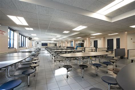 Energy Efficiency Improvements at Victor Central School District - C&S Companies