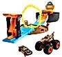 Hot Wheels Monster Trucks Opona Kaskaderska Arena Zestaw Do Zabawy Pojazdy Gvk Sklep
