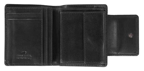 Braun B Ffel Purse Rfid Wallet Cs S Black Buy Bags Purses