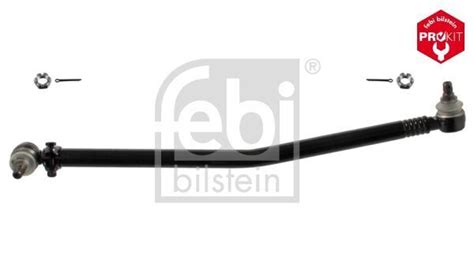 Febi Bilstein Lenkstange Spurstange 43609 Vorne für DAF Lf 01