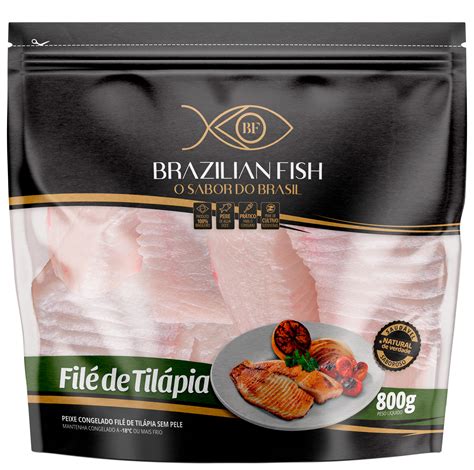 Fil De Til Pia G Boutique Brazilian Fish Goi S