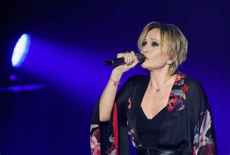 Yannick Alléno en couple avec Patricia Kaas pourquoi la chanteuse