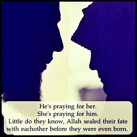 Muslims Islamic Love Quotes. QuotesGram