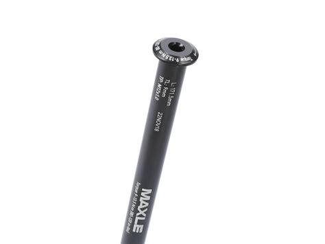 ROCKSHOX Steckachse Maxle Stealth 12x148 Mm Boost Rahmen 171 5 Mm