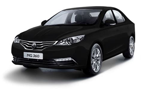 MG 360 Colors in Philippines, Available in 4 colours | Zigwheels