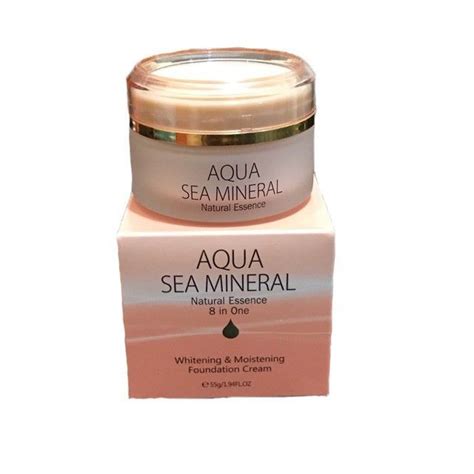 Caimei Aqua Sea Mineral 8 in 1 | Lazada PH