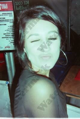 Pretty Woman Glamour Model Bikini Lingerie Mm Negative V D Ebay