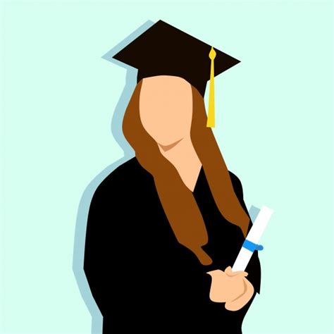 female graduation  stock photo public domain pictures