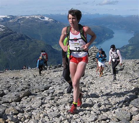 Fury As Parkrun Womens Record Is Revealed To Be Held By Transgender