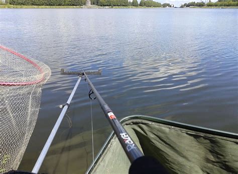 Фидер ZEMEX Razer Progressive Feeder 13ft 110g - Фидерные удилища - АРК