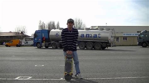 Tuto De Skate Comment Faire Un Flip Sex Change Flip Body Varial YouTube