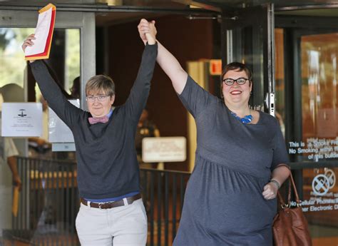 Same Sex Couples Start Marrying In Virginia TPM Talking Points Memo