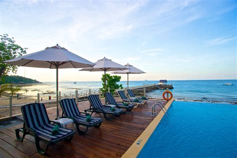 Tunamaya Beach And Spa Resort Tioman Island Updated 2017 Hotel Reviews