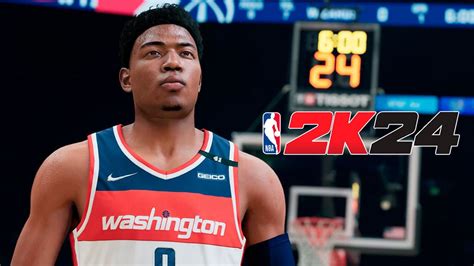 Nba 2k24 Release Date And Times Pre Order New Features Prices More Charlie Intel