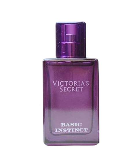 Victorias Secret Basic Instinct Perfume Alinjazperfumes