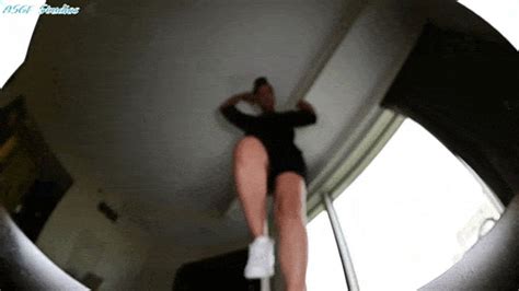 Lulu White Sneaker Crush POV MP Amateur Soles Giantess And Footjobs Clips Sale