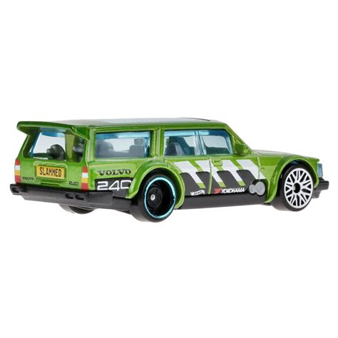 Hot Wheels Worldwide Basic Car Wave Case Of