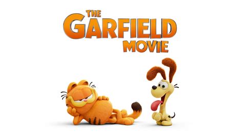 Garfield 2024 Izle - Vin Ottilie