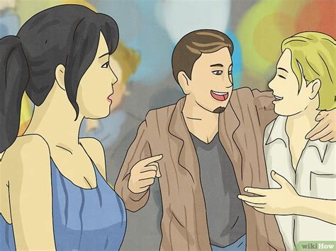 14 Formas de Saber se Seu Namorado é Gay wikiHow