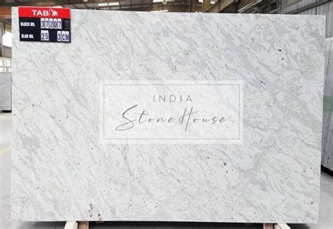 Polished Andremoda White Gangsaw Size Slab For Flooring Thickness 16