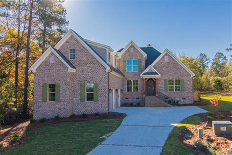 Home Builder in Blythewood, SC | Circle H Builders (803) 586-7792