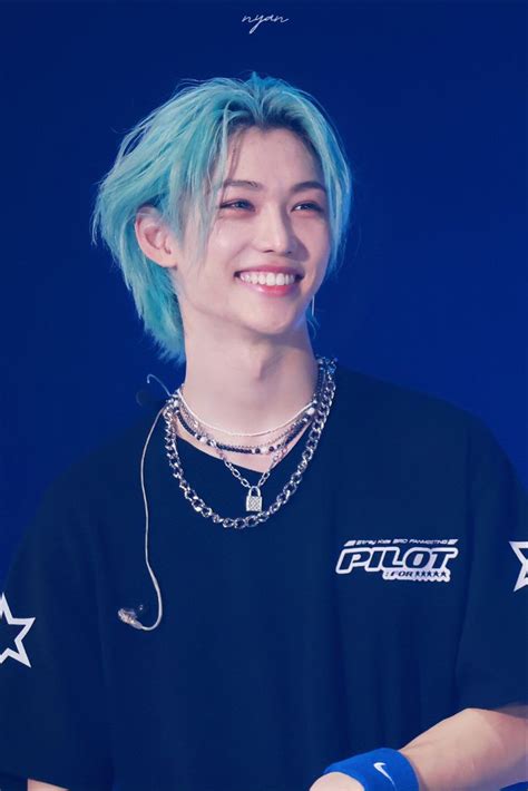 @jeongiiz. ⸜⸜・꒰🍧꒱ in 2024 | Felix stray kids, Felix, Stray kids seungmin