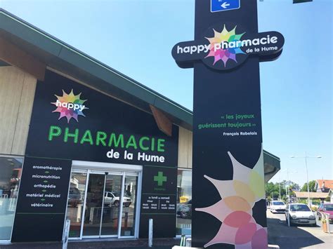 Où trouver une pharmacie proche de chez vous Bretagne Région