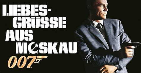 James Bond 007 - Liebesgrüße aus Moskau | maxdome