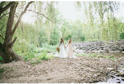 Hot Cute Real Lesbian Weddings Page 95 The L Chat