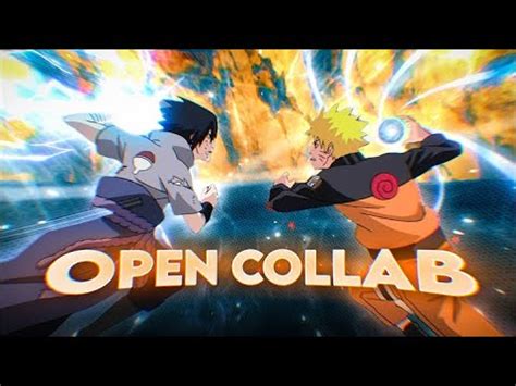 Open Collab First Woe Amv Edit Ignitestudios Ignite Oc Youtube