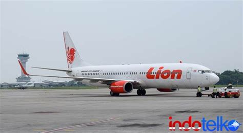 Data Pribadi Penumpang Lion Air Group Bocor Tak Amankah Amazon Web