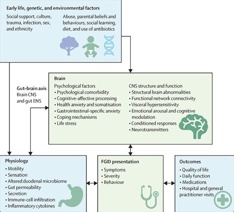 Gastrointestinal Diseases