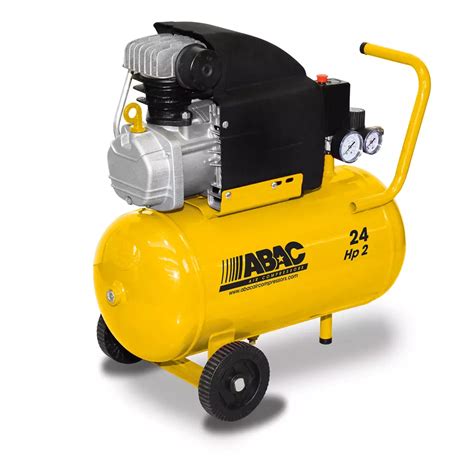 Abac Diy Piston Compressors Sps