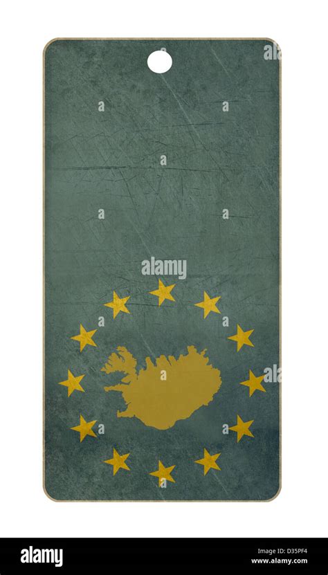 Mapa De La Bandera De Islandia Fotograf As E Im Genes De Alta