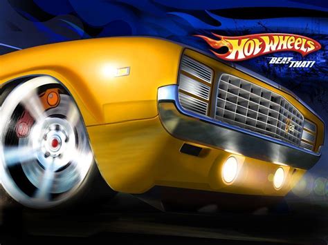 20 4K Hot Wheels Papéis de Parede Planos de Fundo Este é o app que você estava procurando