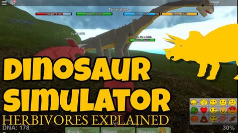 Roblox Dinosaur Simulator Explained By Expert Kids Youtube