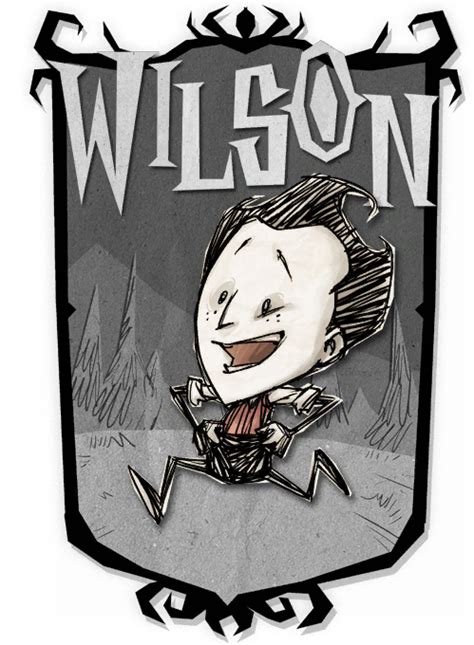 Pin On Dont Starve