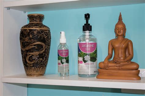 YONI СПА козметика