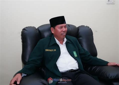 Waka I Dprd Provinsi Bengkulu Minta Orang Tua Jangan Beranggapan Sistem