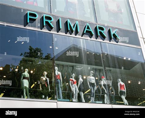 Primark Deutschland