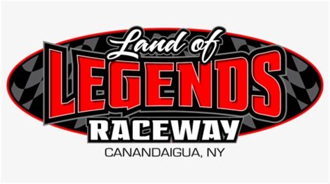 Picture - Land Of Legends Speedway, HD Png Download , Transparent Png Image - PNGitem