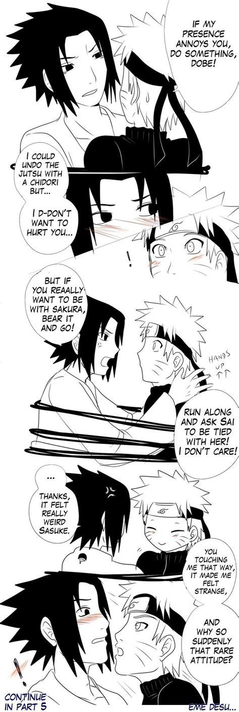 Sasunaru By Force Part 4 By Midorikawa Eme111 On Deviantart Naruto