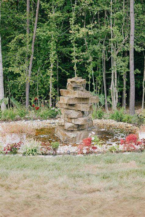 The Maine of Williamsburg Outdoor Spaces | The Maine Of Williamsburg