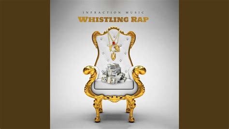 Whistling Rap Youtube Music