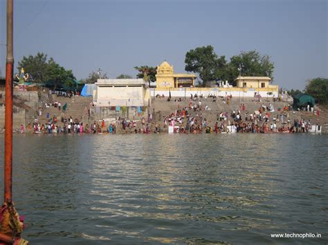 Sri Gnana Saraswati Temple, Basara