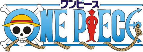 One Piece Logo And Pirate Adventure Series Png File Png All