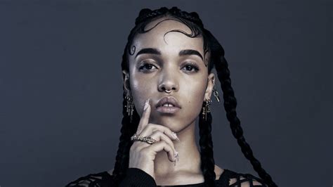 Album Review Magdalene By Fka Twigs Krui Radio