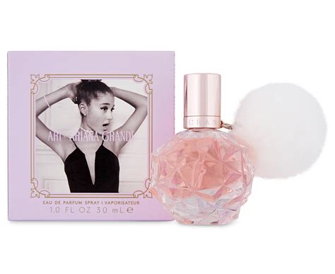 Ariana Grande Sweet Like Candy Eau De Parfum, Perfume For Women, Oz ...