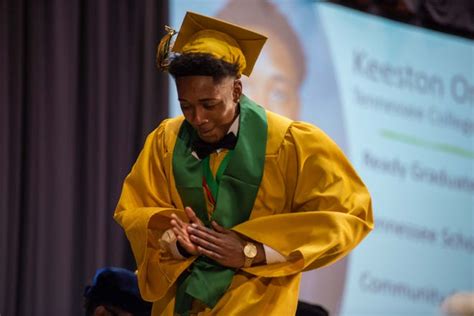 The 2023 Jackson Central-Merry graduation: in photos