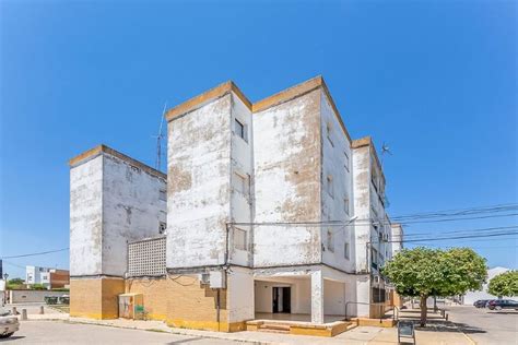 Piso En Venta En Urb C Blanca Paloma Pilas Aljarafe Sevilla